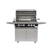 Grandfire Classic - 38″ Gas BBQ gallery detail image