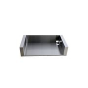 Grandfire Insulation Jacket | Deluxe 42'' Gas BBQ gallery detail image