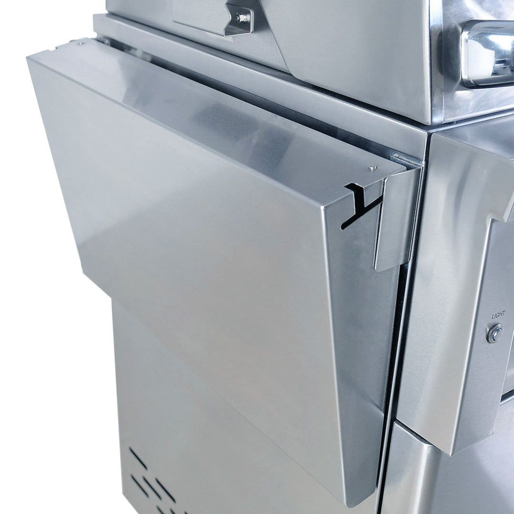 Grandfire Deluxe - 30″ Gas BBQ gallery detail image