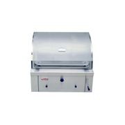 Deluxe - 30" Charcoal BBQ | For In-Build gallery detail image