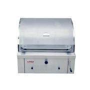 Deluxe - 30" Charcoal BBQ | For In-Build gallery detail image