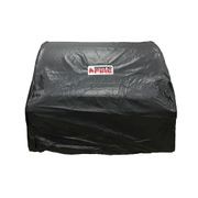 Half Cover | Deluxe 36'' Gas BBQ [In-built] gallery detail image