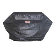 Full Cover | Deluxe 42'' Gas BBQ gallery detail image