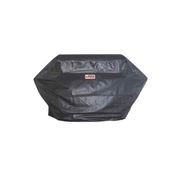 Full Cover | Deluxe 42'' Gas BBQ gallery detail image