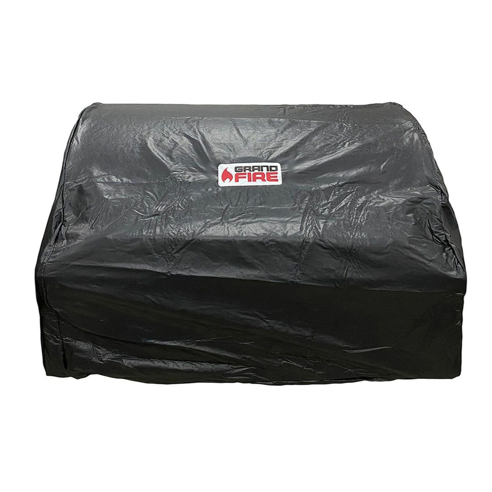 Half Cover | Deluxe 42'' Gas BBQ [For In-Build] gallery detail image