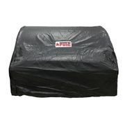 Half Cover | Deluxe 42'' Gas BBQ [For In-Build] gallery detail image