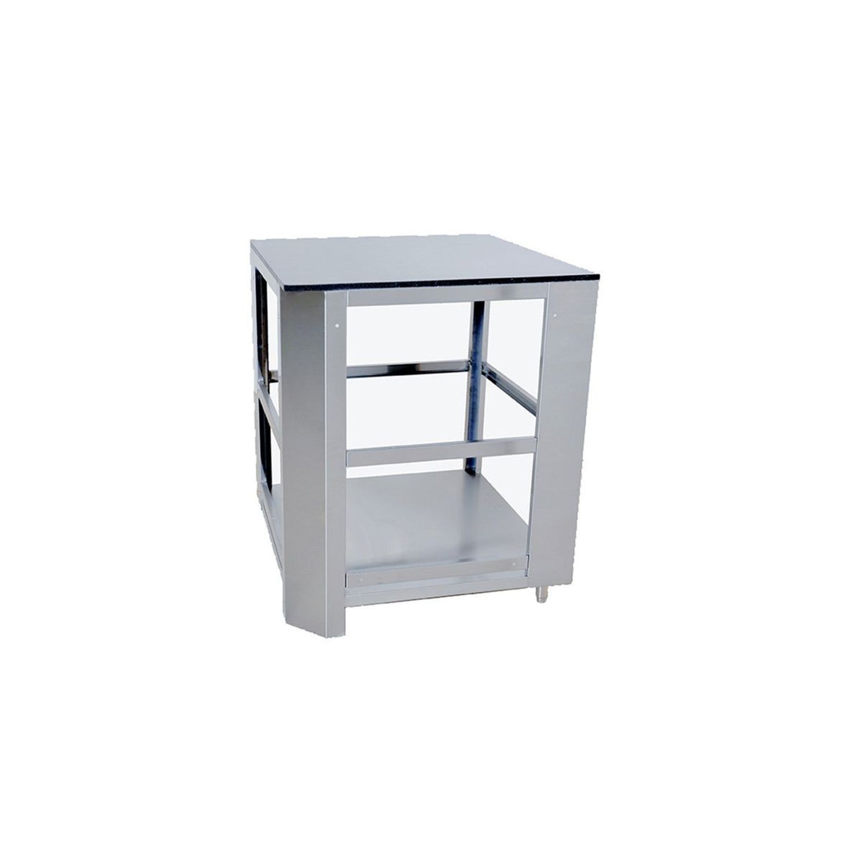 Kitchen Corner Module | Square | Deluxe Series gallery detail image