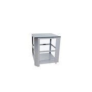 Kitchen Corner Module | Square | Deluxe Series gallery detail image