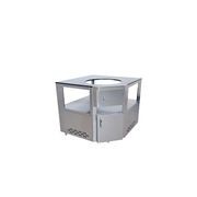 Kamado Corner Module | Deluxe Series gallery detail image