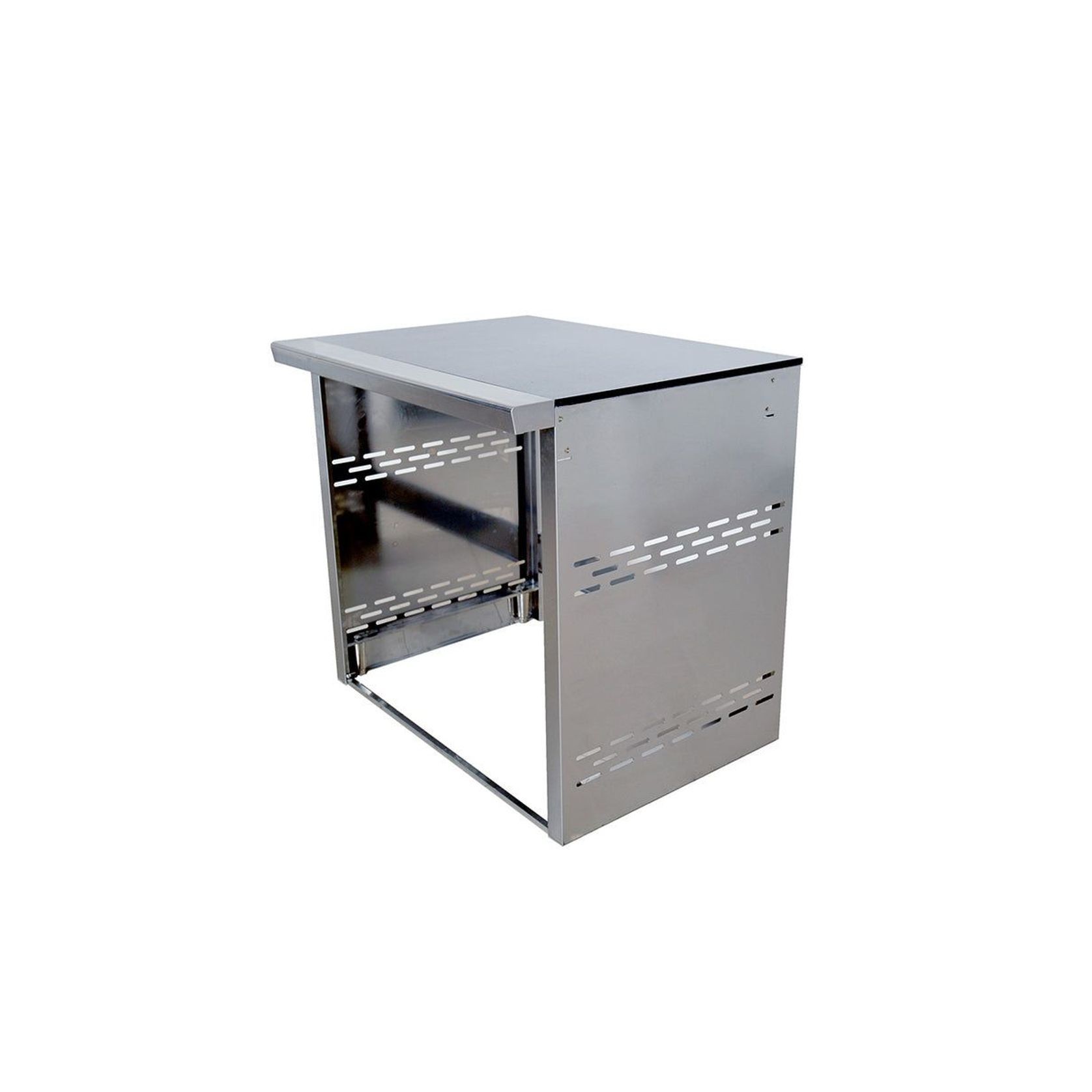 Fridge Module | Double Door | Deluxe Series gallery detail image