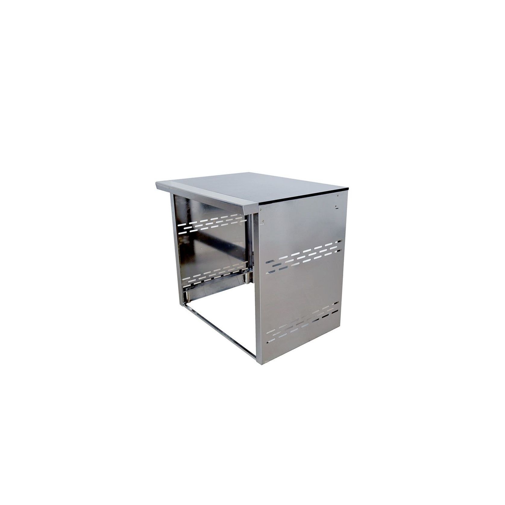 Fridge Module | Double Door | Deluxe Series gallery detail image