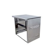 Fridge Module | Double Door | Deluxe Series gallery detail image