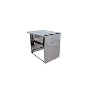 Fridge Module | Double Door | Deluxe Series gallery detail image