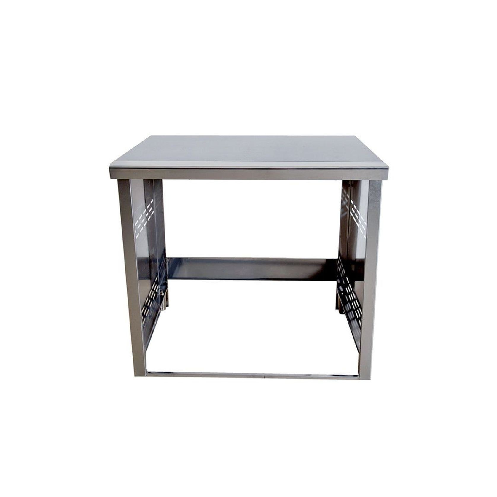 Fridge Module | Double Door | Deluxe Series gallery detail image