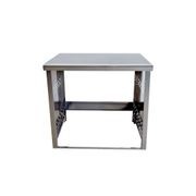 Fridge Module | Double Door | Deluxe Series gallery detail image