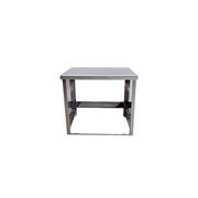 Fridge Module | Double Door | Deluxe Series gallery detail image