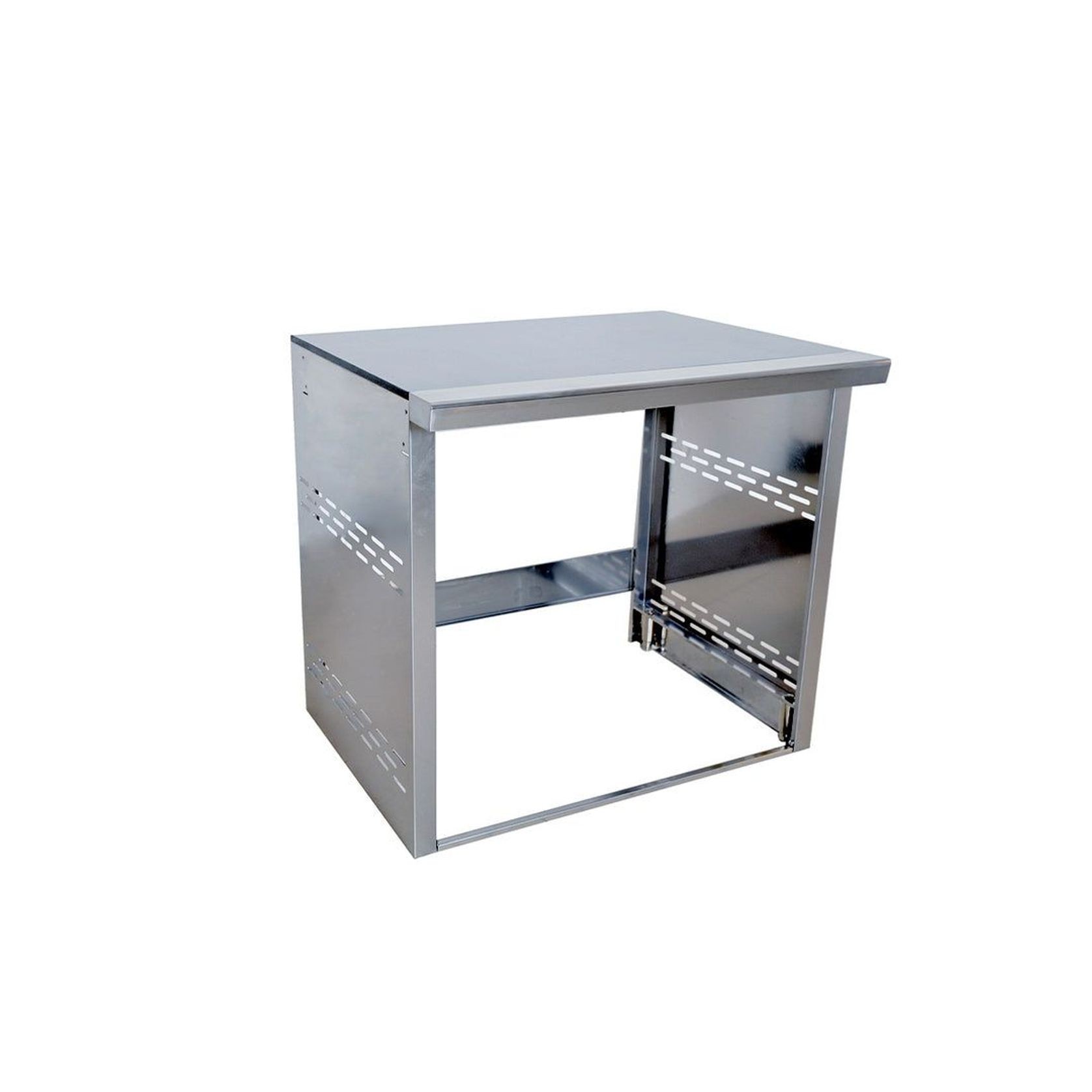 Fridge Module | Double Door | Deluxe Series gallery detail image