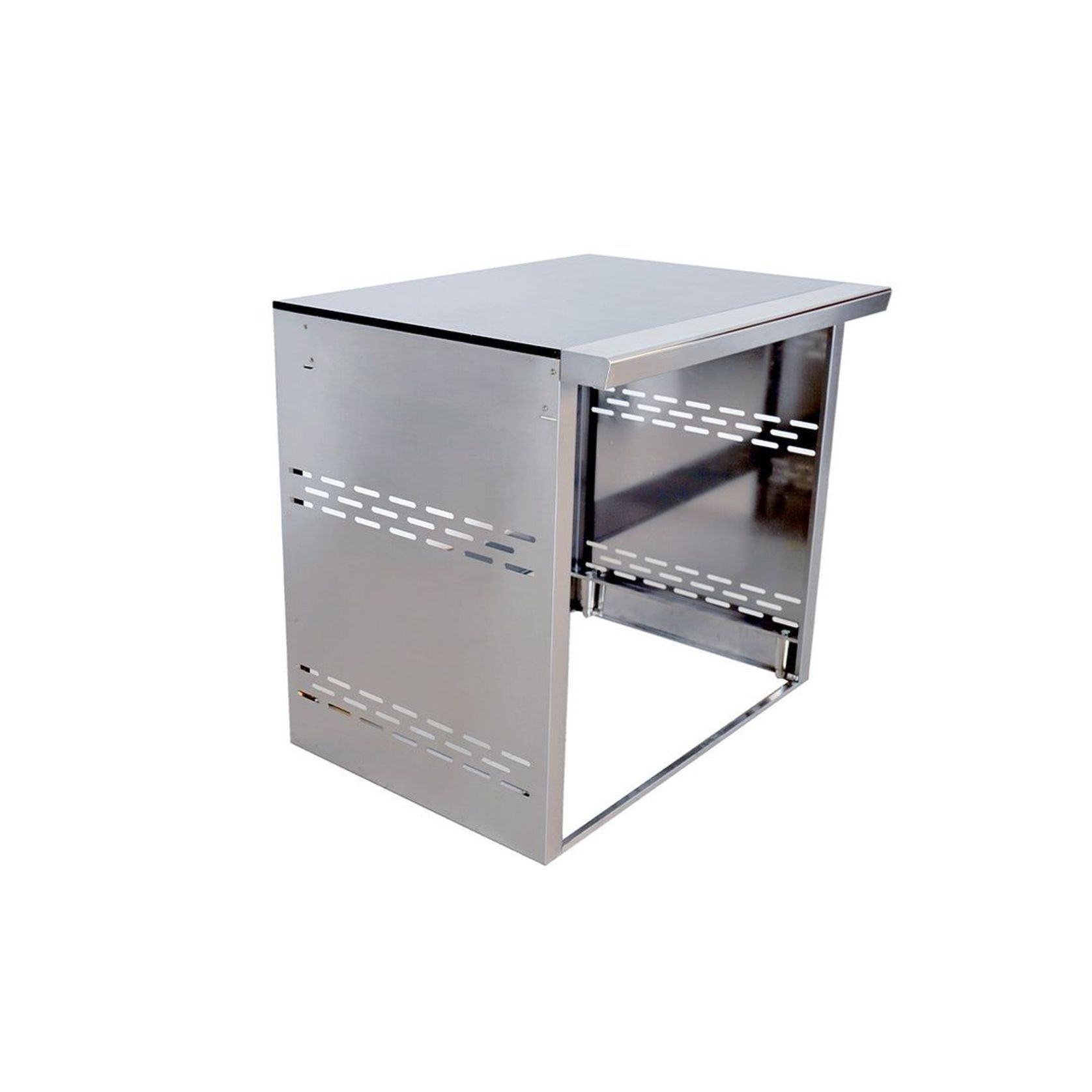 Fridge Module | Double Door | Deluxe Series gallery detail image