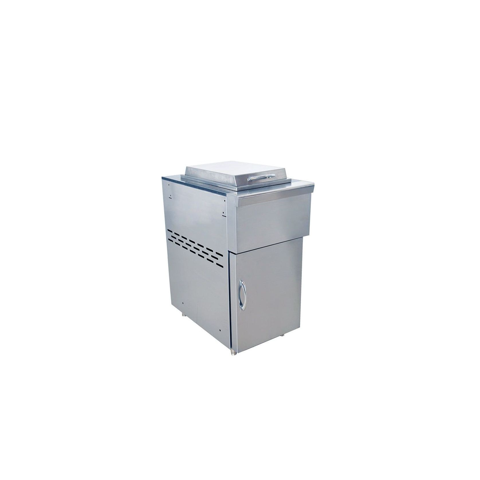 Single Side Burner Module | Deluxe Series gallery detail image