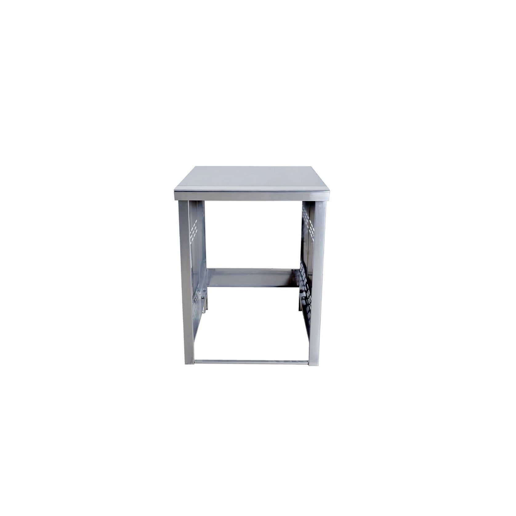 Fridge Module | Single Door | Deluxe Series gallery detail image