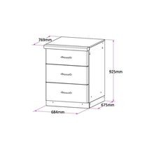 Utility Drawer Module | Deluxe Series gallery detail image