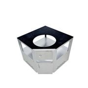 Kamado Corner Module | Classic Series gallery detail image