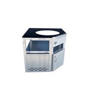 Kamado Corner Module | Classic Series gallery detail image