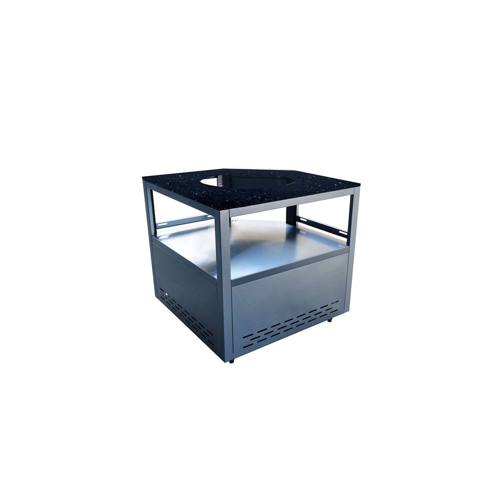 Kamado Corner Module | Classic Series gallery detail image