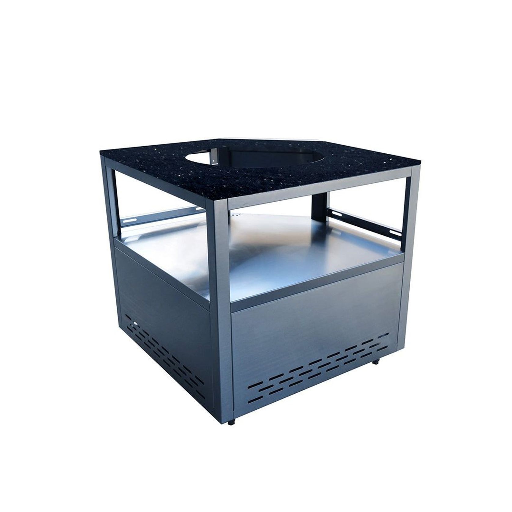 Kamado Corner Module | Classic Series gallery detail image