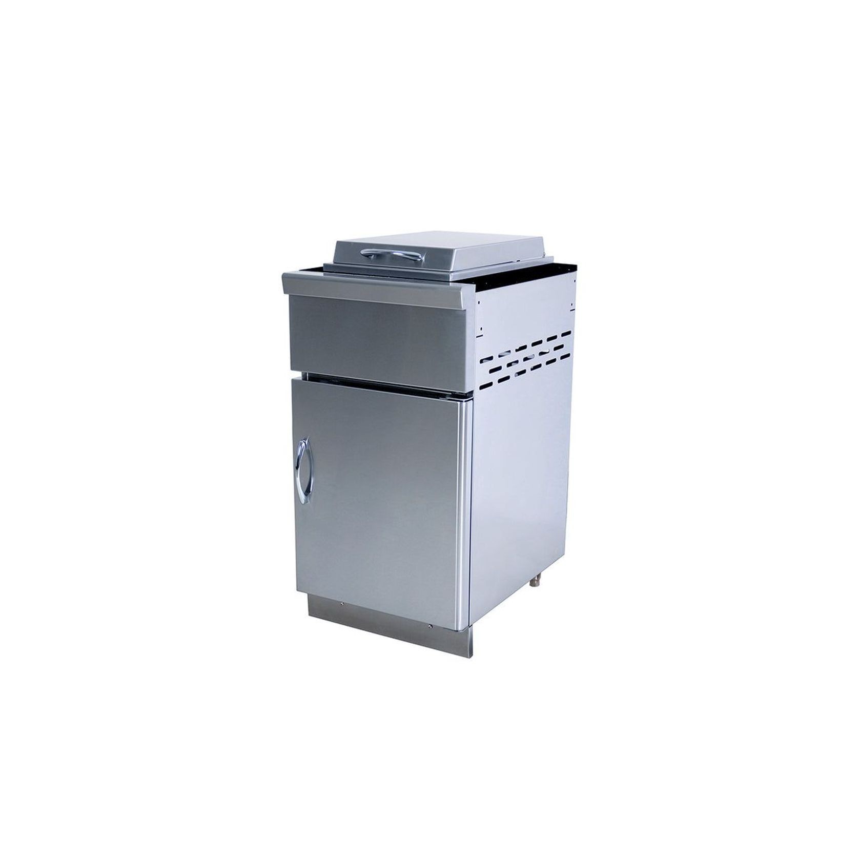 Single Side Burner Module | Classic Series gallery detail image