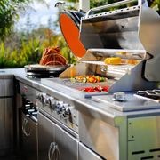 Single Side Burner Module | Classic Series gallery detail image