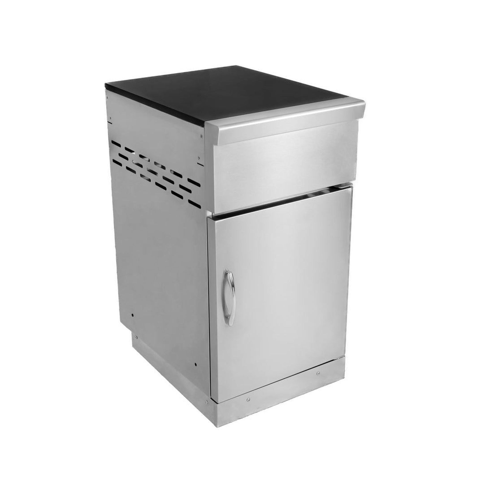 Single Cabinet Module | Deluxe Series gallery detail image