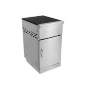 Single Cabinet Module | Deluxe Series gallery detail image