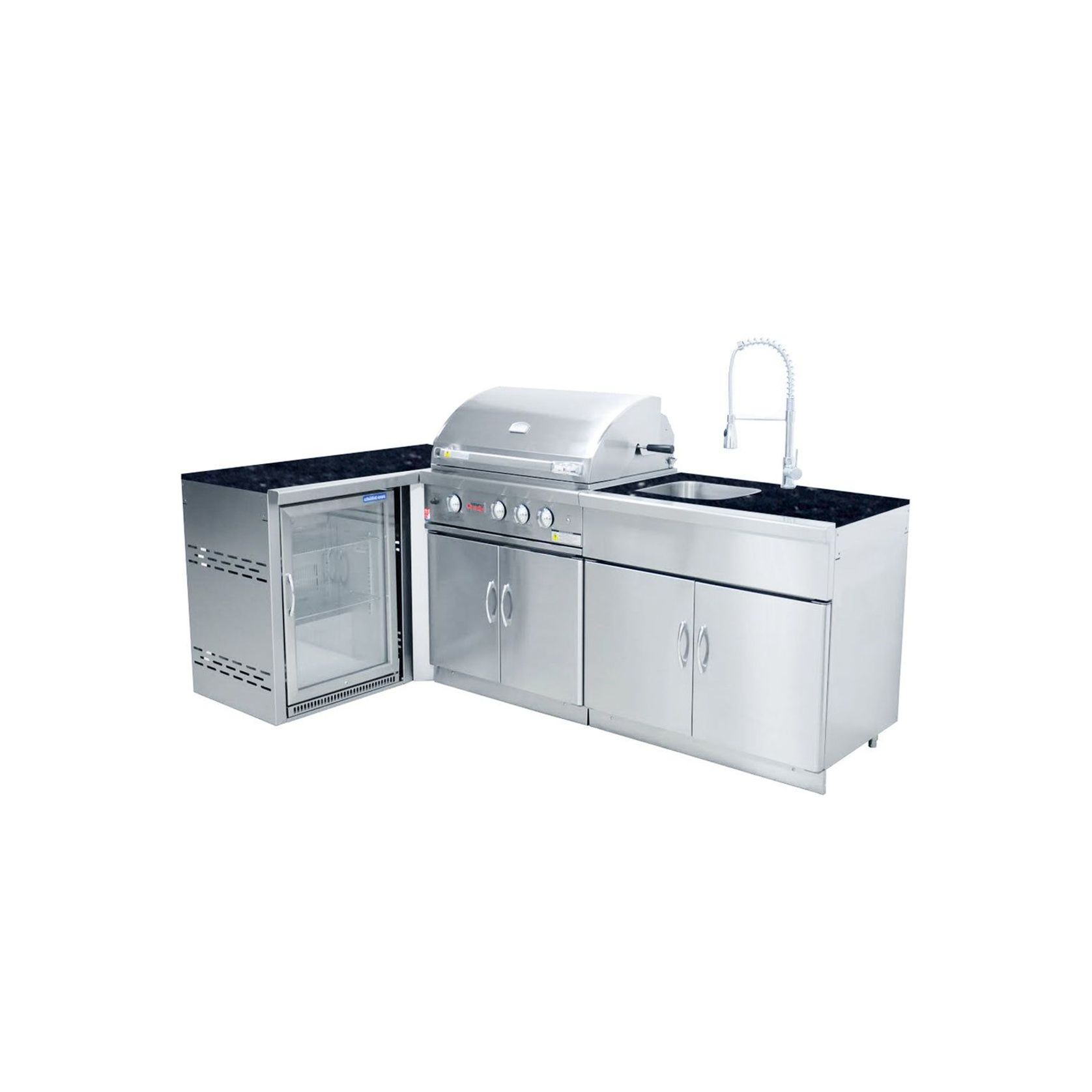 Outdoor Sink Module | Classic Series gallery detail image