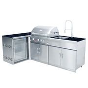 Outdoor Sink Module | Classic Series gallery detail image