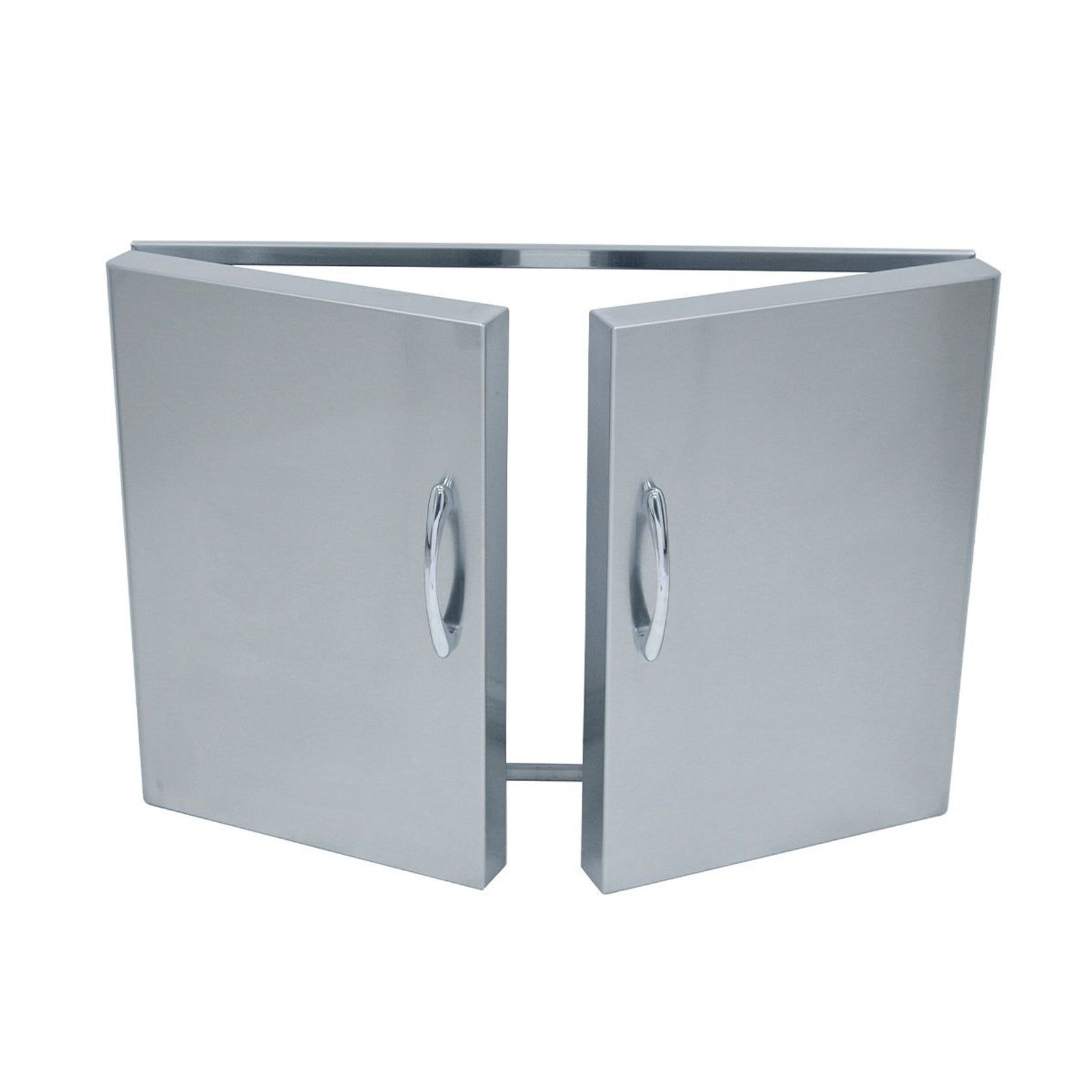 Double Door Unit | For In-Build gallery detail image