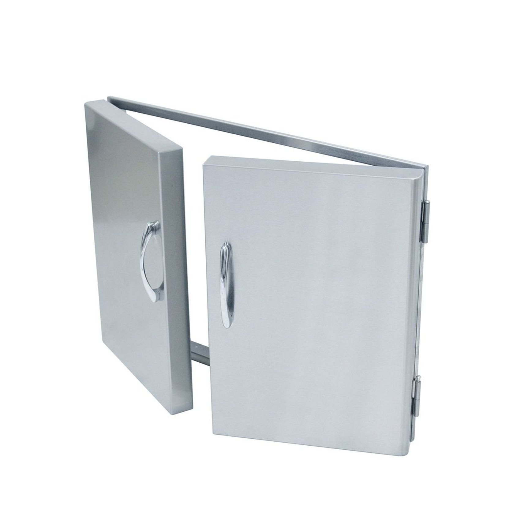 Double Door Unit | For In-Build gallery detail image