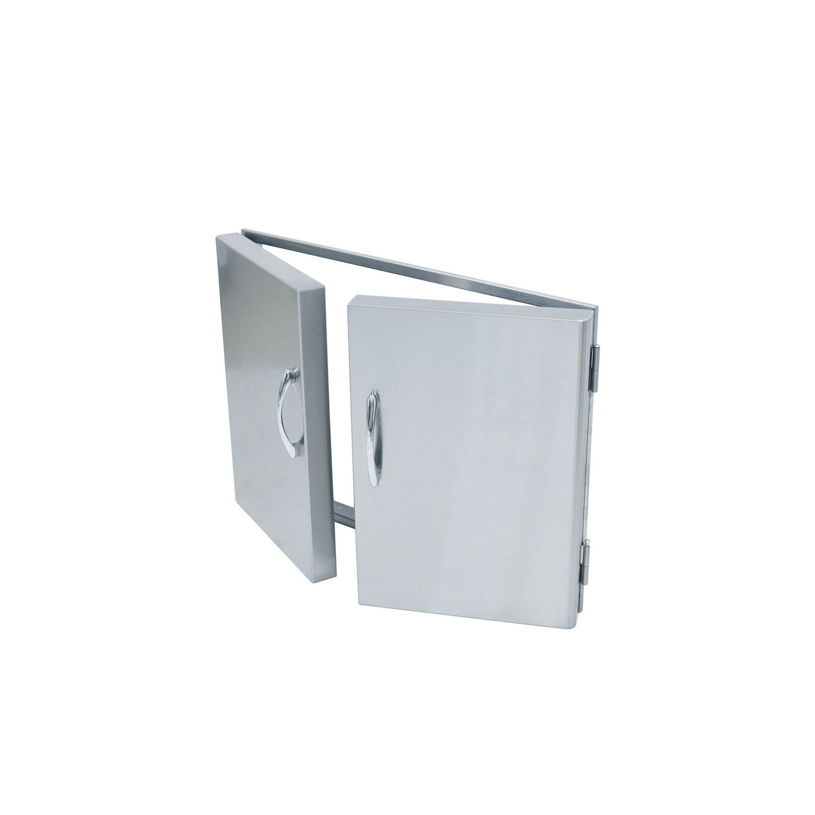 Double Door Unit | For In-Build gallery detail image