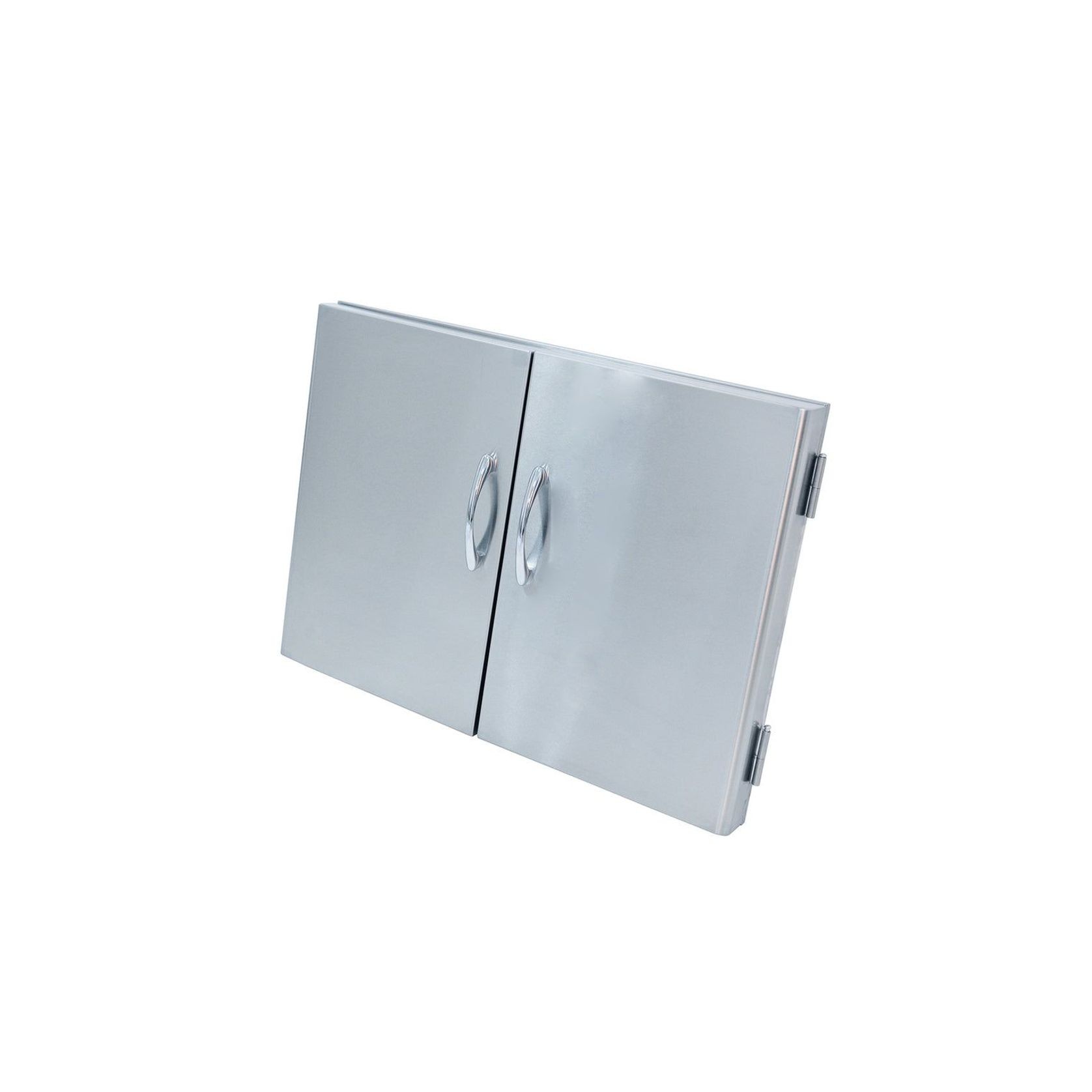 Double Door Unit | For In-Build gallery detail image