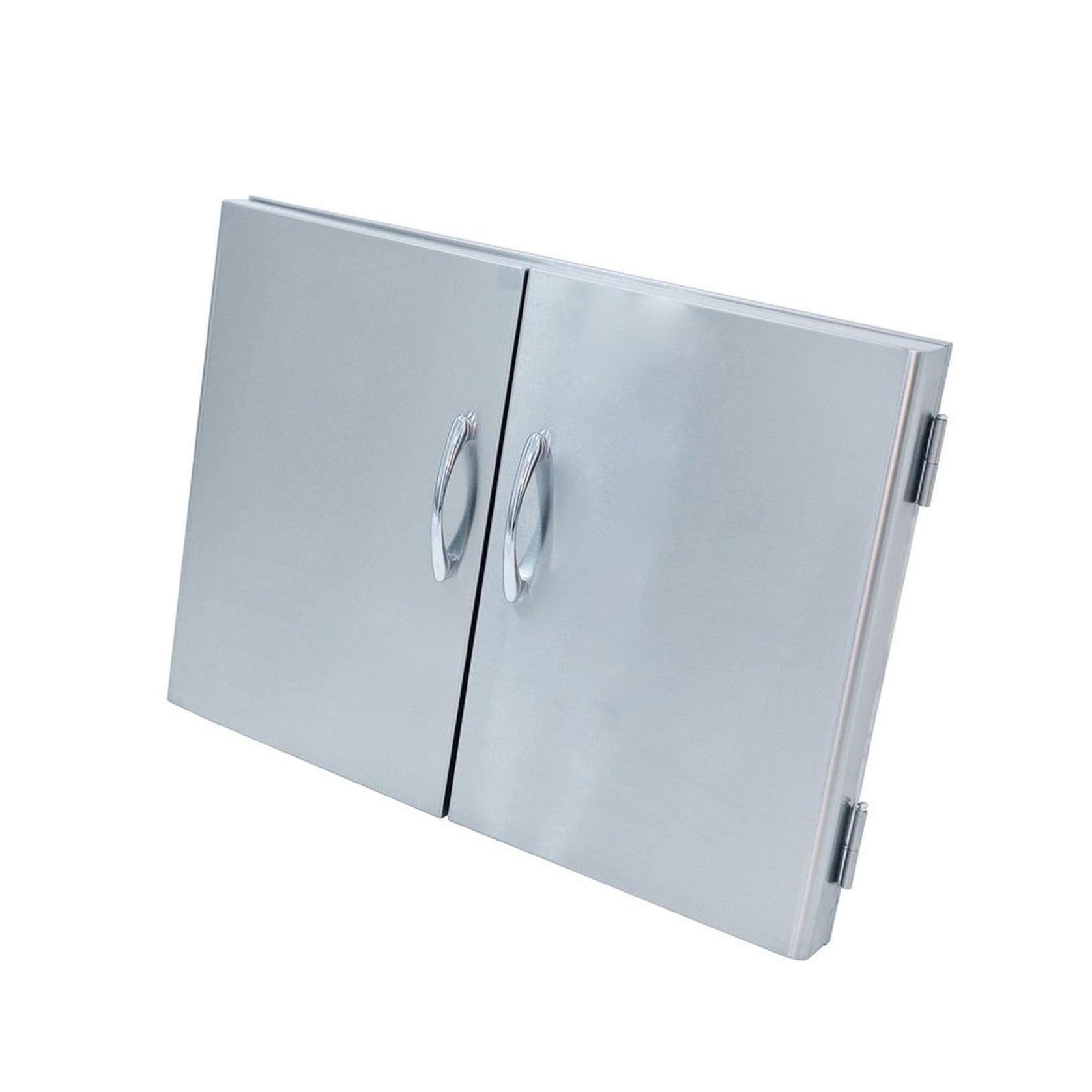 Double Door Unit | For In-Build gallery detail image