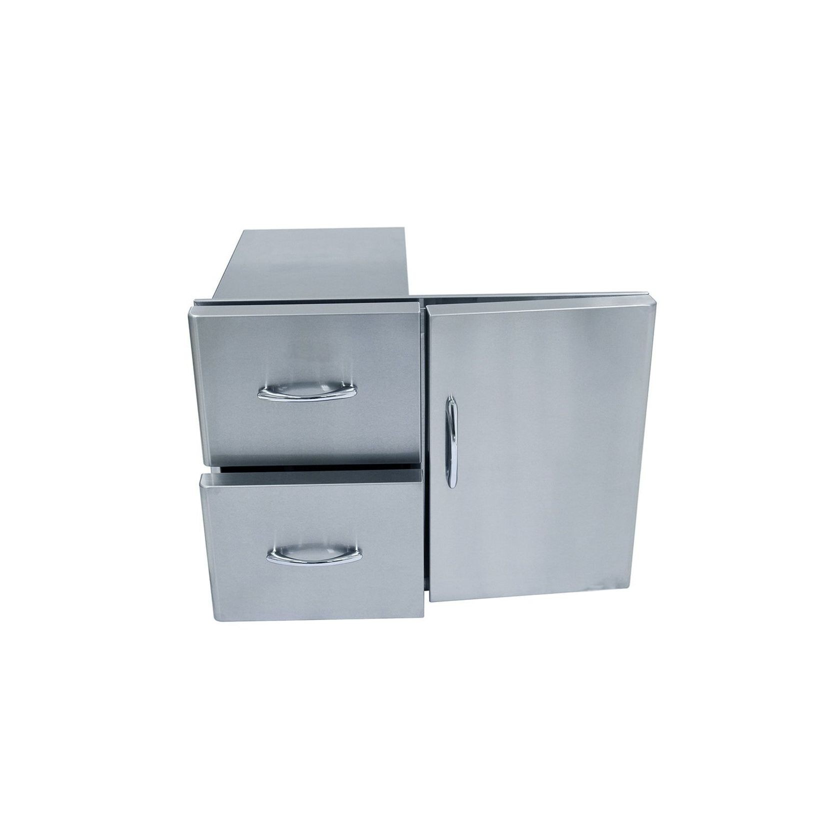Door and Drawer Combo Unit | For In-Build gallery detail image