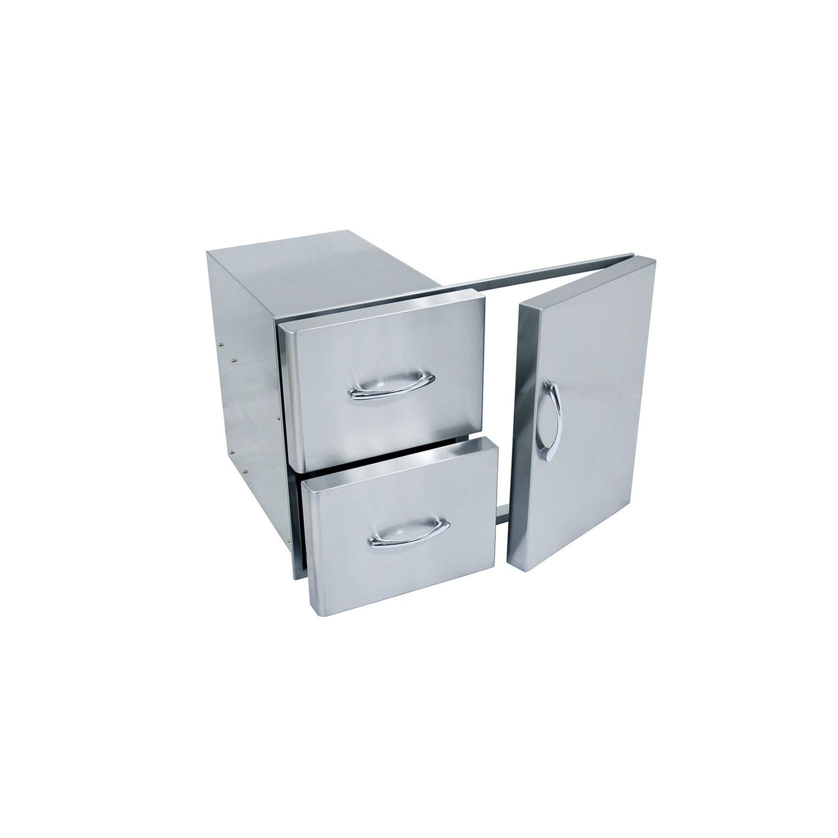 Door and Drawer Combo Unit | For In-Build gallery detail image