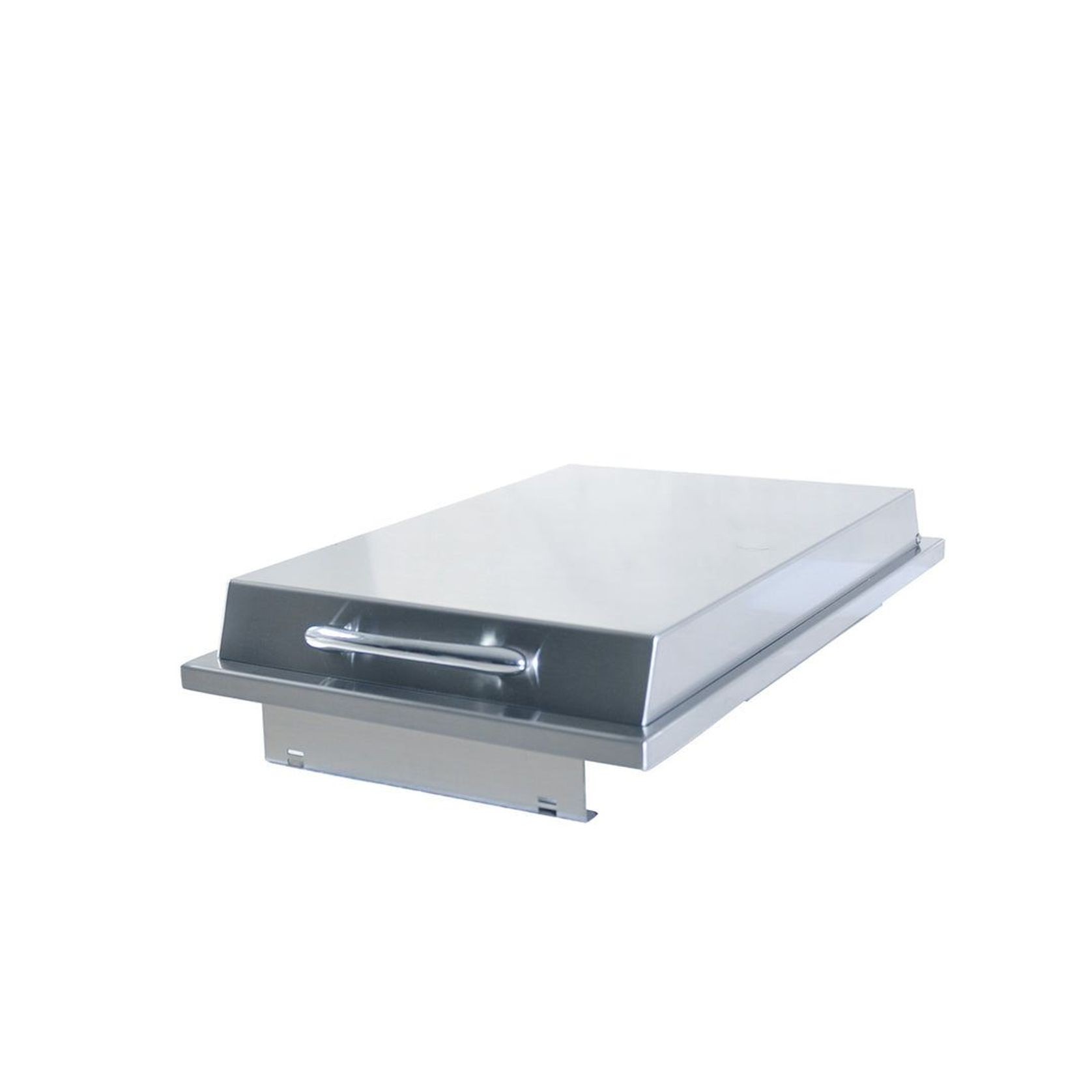 Grandfire Single Side Burner | For In-Build | LPG gallery detail image