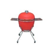 Grandfire Kamado 29" Stainless Steel Cart gallery detail image