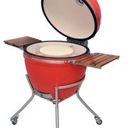 Grandfire Kamado 29" Stainless Steel Cart gallery detail image