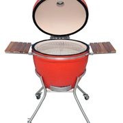 Grandfire Kamado 29" Stainless Steel Cart gallery detail image