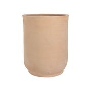 Handthrown Terracotta Cylinder gallery detail image