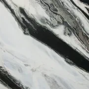 Glaciers Quartzite Benchtop gallery detail image