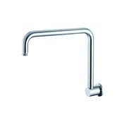 Mica Gooseneck Shower Arm gallery detail image