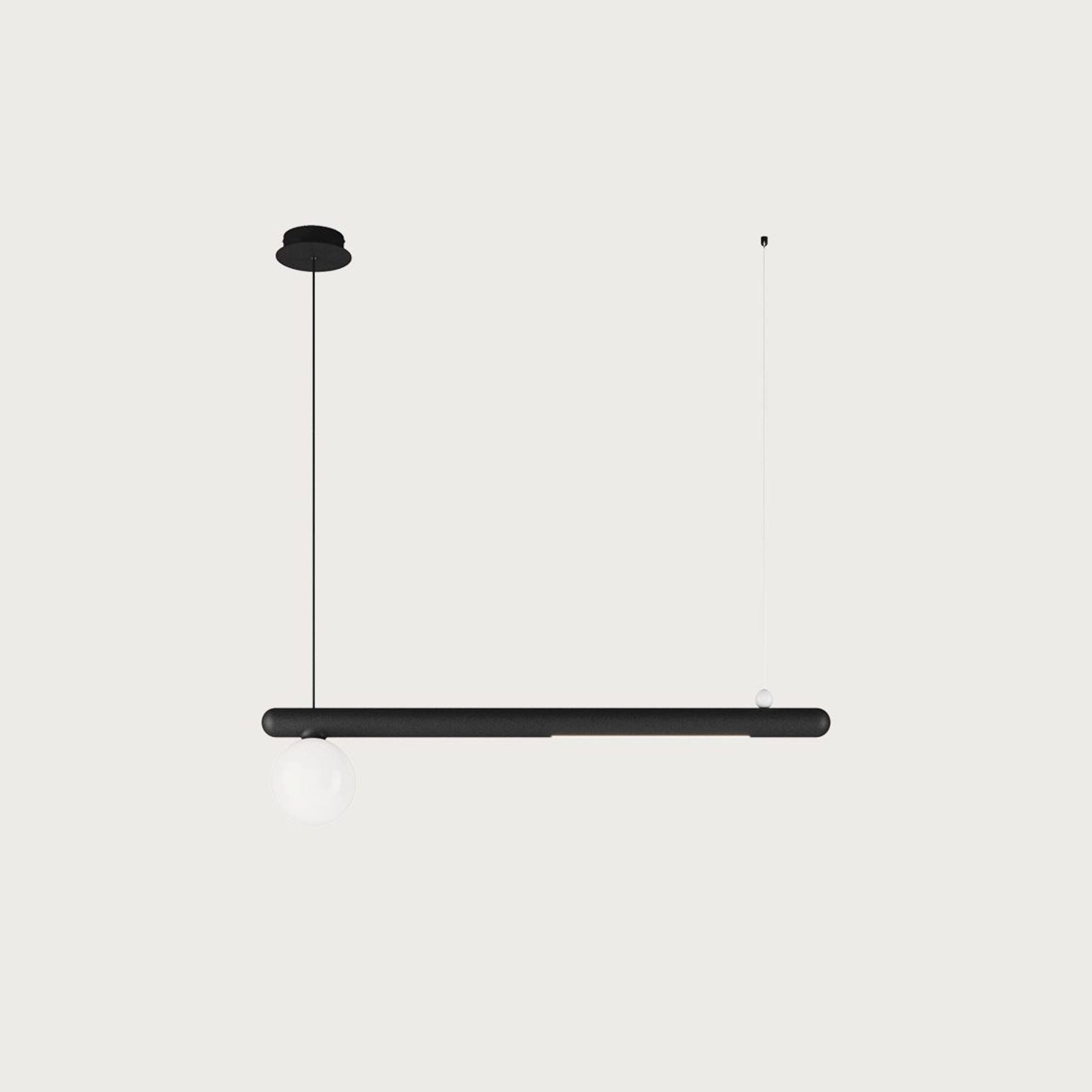 Gocce SO Pendant gallery detail image